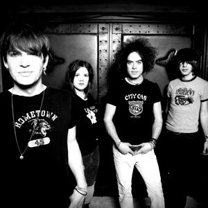 The Dandy Warhols