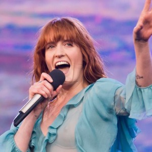 florence and the machine