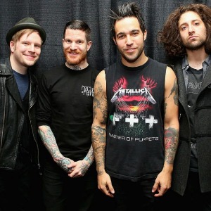 Fall Out Boy