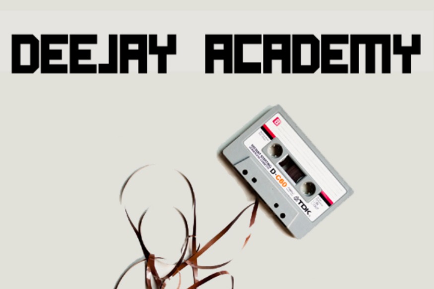 Deejay Academy